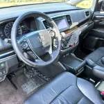Honda Odyssey 2018 186 л.с. — лот 57835085 из Китая