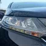 Honda Odyssey 2020 из Китая