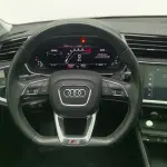 Audi Q3 Sportback 2020 186 л.с. из Китая