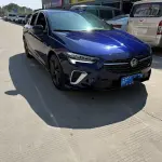 Buick Regal 2022 237 л.с. из Китая