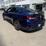 Buick Regal 2022 237 л.с. из Китая