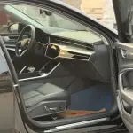 Audi A6L 2024 из Китая