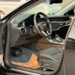 Audi A6L 2024 из Китая