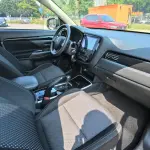 Mitsubishi Outlander 2021 166 л.с. — лот 57835308 из Китая