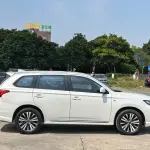 Mitsubishi Outlander 2021 166 л.с. — лот 57835308 из Китая