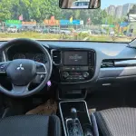 Mitsubishi Outlander 2021 166 л.с. — лот 57835308 из Китая