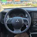 Mitsubishi Outlander 2021 166 л.с. — лот 57835308 из Китая