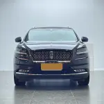 Lincoln Nautilus 2023 из Китая
