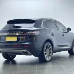 Lincoln Nautilus 2023 из Китая