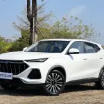 Oshan Oushang X5 2020 из Китая