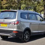 Fengxing X6 2017 из Китая