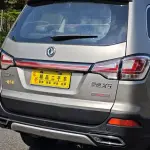 Fengxing X6 2017 150 л.с. из Китая