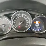 Mazda CX-5 2017 196 л.с. из Китая