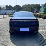Geely Xingrui 2025 181 л.с. — лот 57835330 из Китая