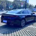 Geely Xingrui 2025 181 л.с. — лот 57835330 из Китая