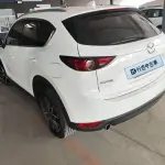 Mazda CX-5 2017 из Китая