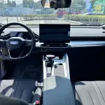 Geely Xingrui 2025 181 л.с. — лот 57835330 из Китая