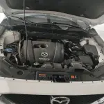 Mazda CX-5 2017 из Китая