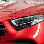 Mercedes-Benz CLS 2020 из Китая