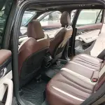Geely Xingyue L 2022 из Китая