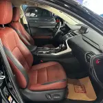 Lexus NX 2016 из Китая