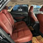 Lexus NX 2016 из Китая