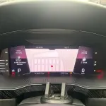 Skoda Superb 2022 из Китая