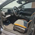 GAC Motor Shadow Leopard 2022 177 л.с. — лот 57835412 из Китая