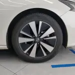 Nissan Teana 2022 из Китая