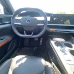 Changan UNI-V 2022 188 л.с. — лот 57835590 из Китая