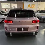 Geely Icon 2023 177 л.с. из Китая