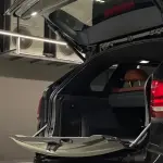 BMW X5 M 2016 из Китая