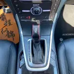 Ford Edge 2016 329 л.с. из Китая