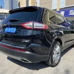 Ford Edge 2016 329 л.с. из Китая