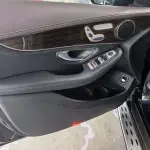Mercedes-Benz GLC 2018 из Китая