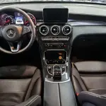 Mercedes-Benz GLC 2018 из Китая