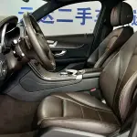 Mercedes-Benz GLC 2017 245 л.с. — лот 57835654 из Китая