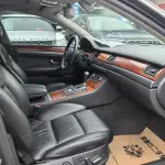 Audi A8 2004 335 л.с. из Китая