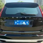 Volvo XC90 2019 320 л.с. из Китая