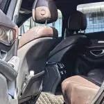 Mercedes-Benz GLC 2022 из Китая