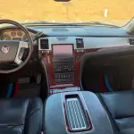 Cadillac Escalade 2013 337 л.с. из Китая