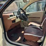 FERRAL EV 2022 из Китая