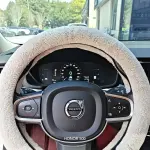Volvo S60 2021 из Китая