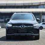 Mercedes-Benz GLC 2022 из Китая