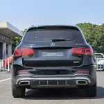 Mercedes-Benz GLC 2022 из Китая