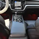 Volvo S60 2021 из Китая