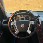 Cadillac Escalade 2013 337 л.с. из Китая