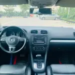Volkswagen Golf 2010 из Китая