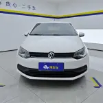 Volkswagen Polo 2015 из Китая