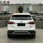 Volkswagen Tayron 2019 186 л.с. — лот 57701680 из Китая